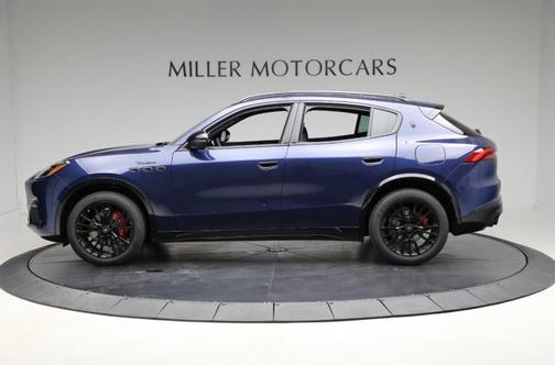 2025 Maserati Grecale Modena