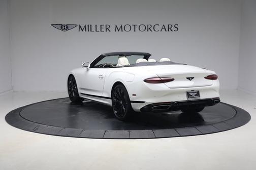 2026 Bentley Continental GT Base