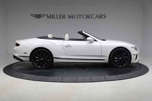 2026 Bentley Continental GT Base