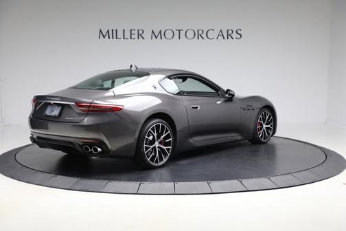 2024 Maserati GranTurismo Modena