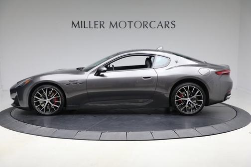 2024 Maserati GranTurismo Modena