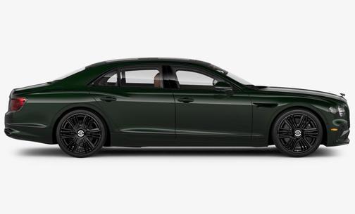 2026 Bentley Flying Spur Azure