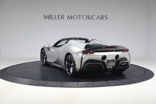 2023 Ferrari SF90 Spider Convertible