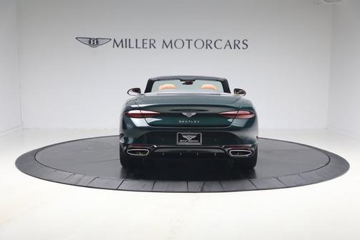 Viridian 2026 Bentley Continental GT Base