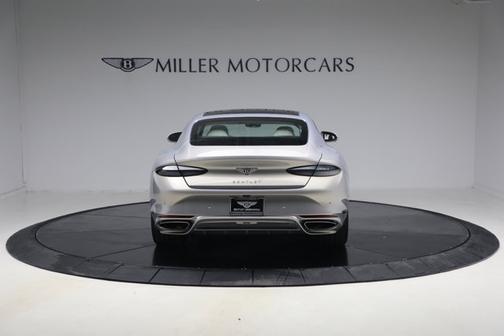 2025 Bentley Continental GT Speed