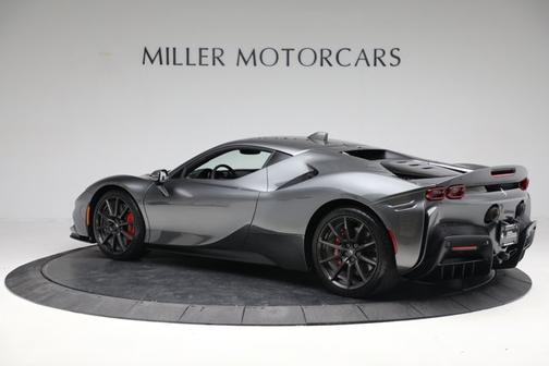 2022 Ferrari SF90 Stradale Coupe