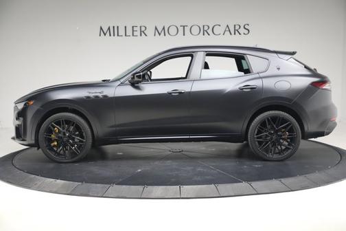 2022 Maserati Levante Modena S