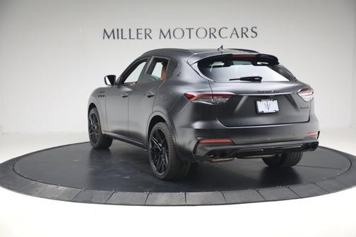 2022 Maserati Levante Modena S