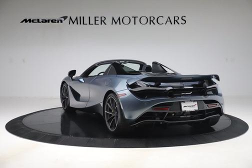Saros 2020 McLaren 720S Base