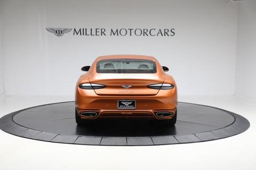 2025 Bentley Continental GT GT Speed