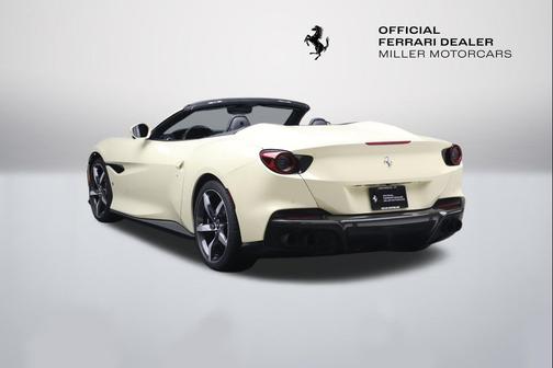 2023 Ferrari Portofino M Base