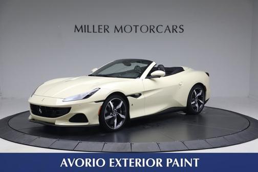 2023 Ferrari Portofino M Base