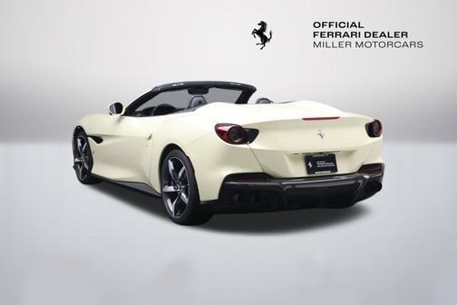 2023 Ferrari Portofino M Base