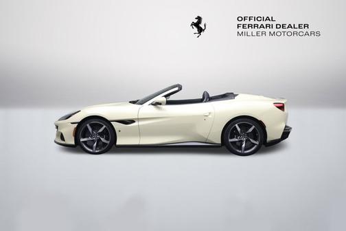 2023 Ferrari Portofino M Base