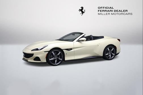 2023 Ferrari Portofino M Base