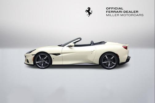 2023 Ferrari Portofino M Base