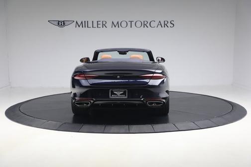 2026 Bentley Continental GT Base