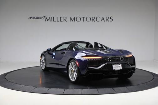 2025 McLaren Artura TechLux