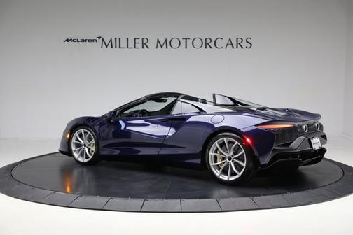 2025 McLaren Artura TechLux