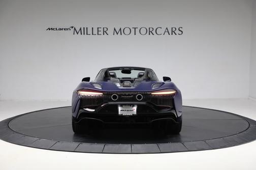 2025 McLaren Artura TechLux