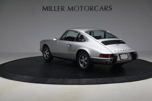 1973 Porsche 911 Coupe