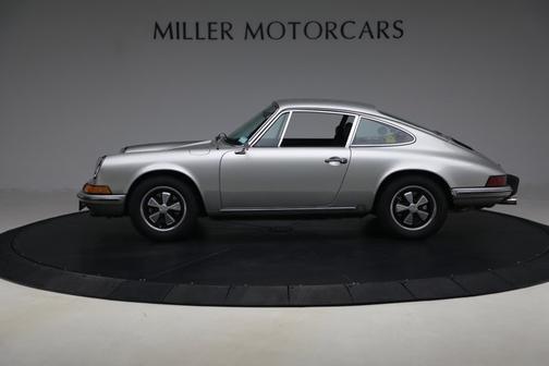 1973 Porsche 911 Coupe