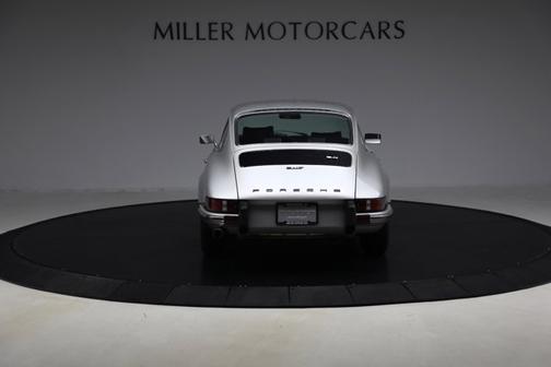 1973 Porsche 911 Coupe