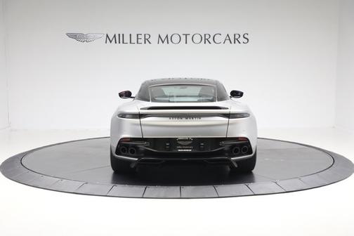 2023 Aston Martin DBS Superleggera