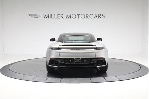 2023 Aston Martin DBS Superleggera