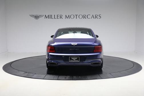 2025 Bentley Flying Spur Speed