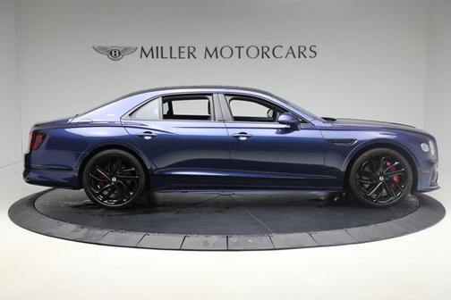 2025 Bentley Flying Spur Speed