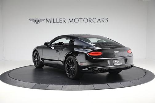 2024 Bentley Continental GT Edition 8