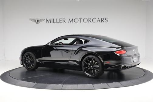 2024 Bentley Continental GT Edition 8