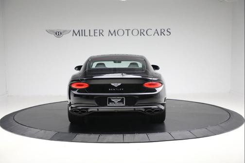 2024 Bentley Continental GT Edition 8