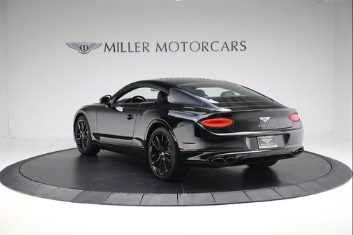 2024 Bentley Continental GT Edition 8