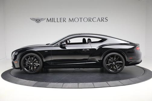 2024 Bentley Continental GT Edition 8