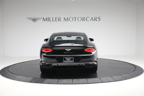 2024 Bentley Continental GT Edition 8