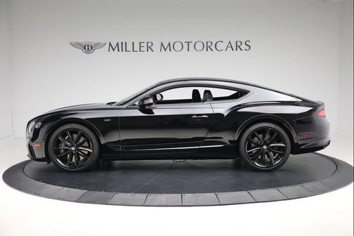 2024 Bentley Continental GT Edition 8