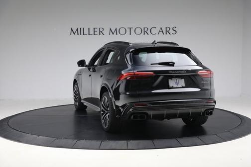 2025 Maserati Grecale Trofeo