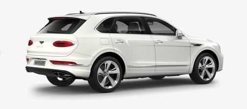 2023 Bentley Bentayga V8