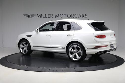 2023 Bentley Bentayga V8