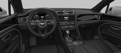 2023 Bentley Bentayga V8