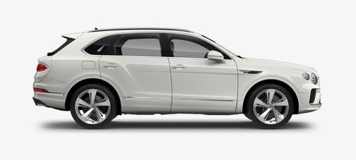 2023 Bentley Bentayga V8