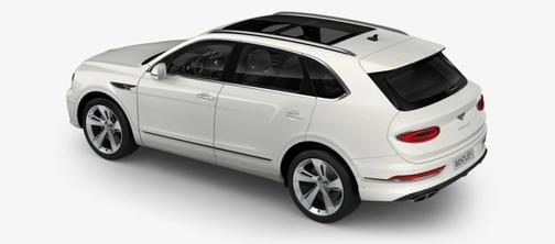 2023 Bentley Bentayga V8