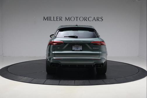 2026 Maserati Grecale Modena