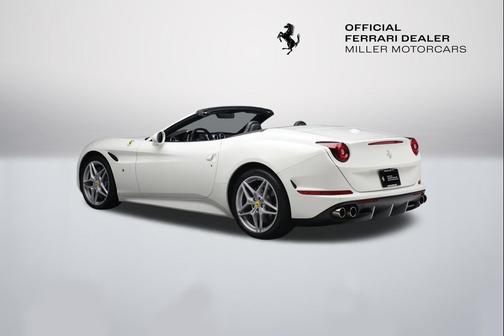 2017 Ferrari California T