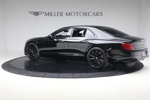 2023 Bentley Flying Spur V8