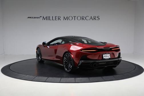 2025 McLaren GTS TechLux