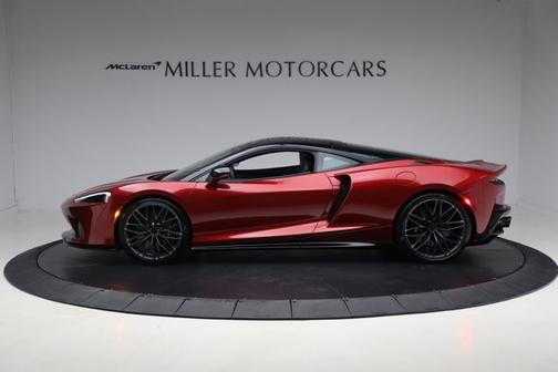 2025 McLaren GTS TechLux