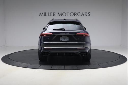2026 Maserati Grecale Modena